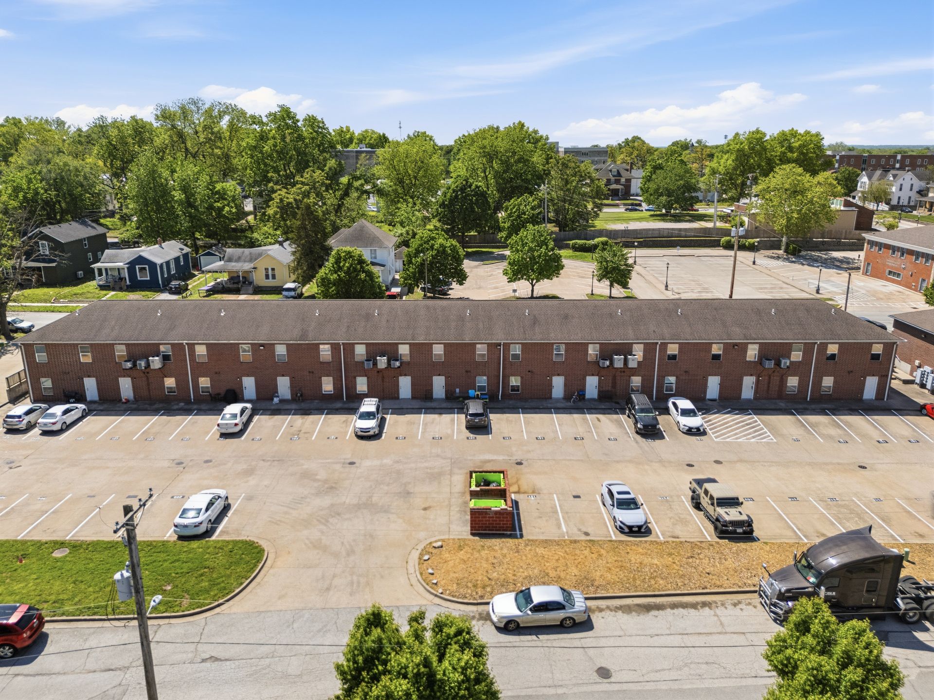 3 Bed 2.5 Bath Townhome 2 of 12