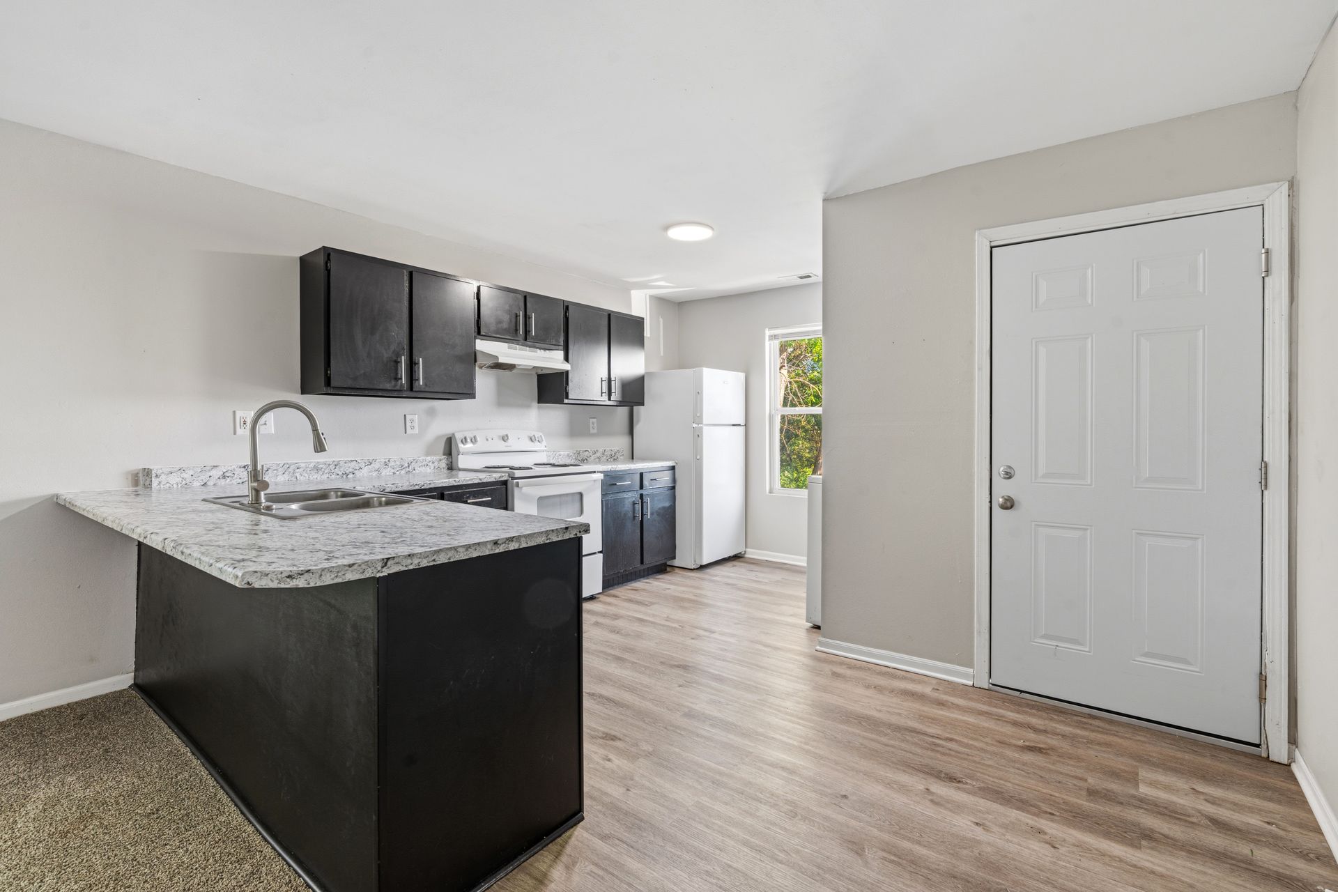 Main Street Apartments 4 of 8