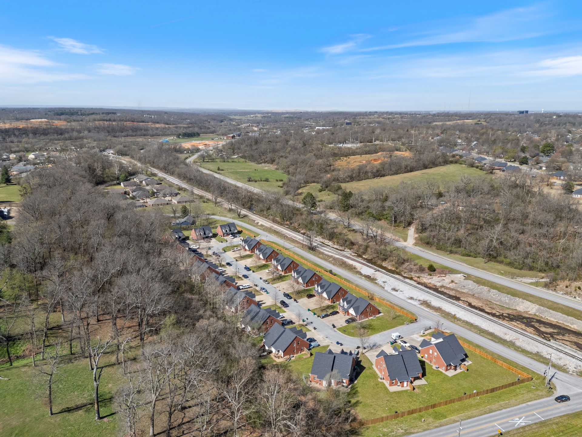 Johnson Switch Townhomes 9 of 12