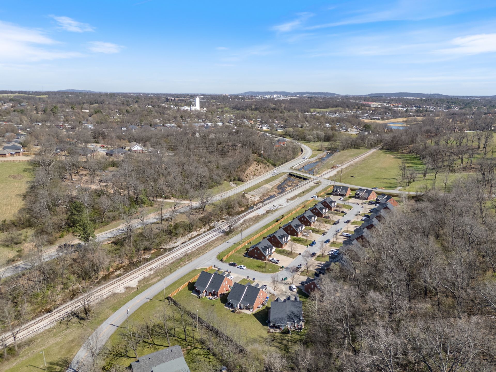 Johnson Switch Townhomes 10 of 12
