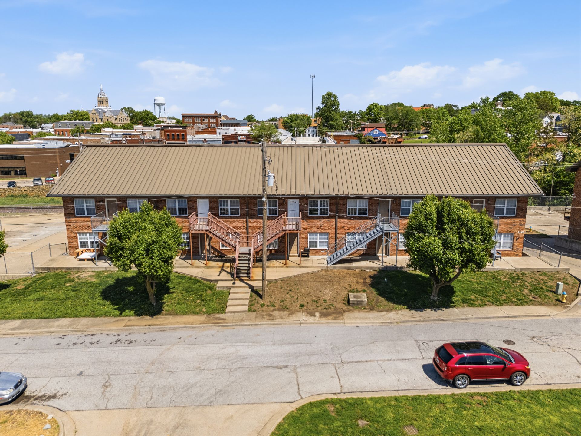 3 Bed 2.5 Bath Townhome 3 of 12