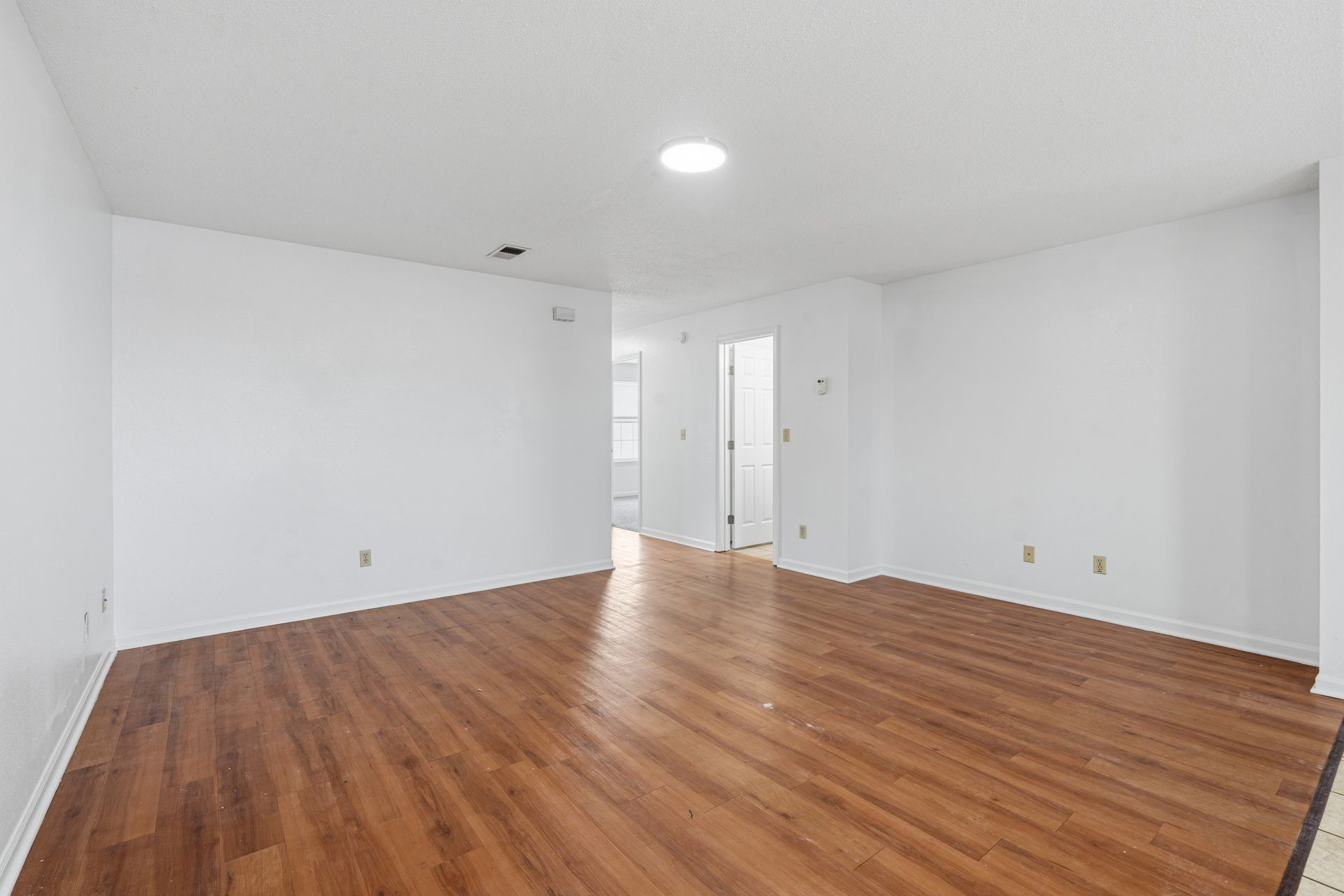 3 Bed 2.5 Bath Townhome 12 of 12