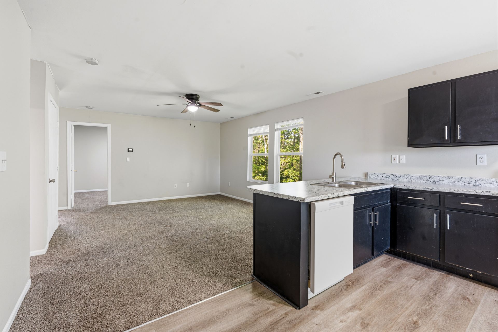 Main Street Apartments 5 of 8
