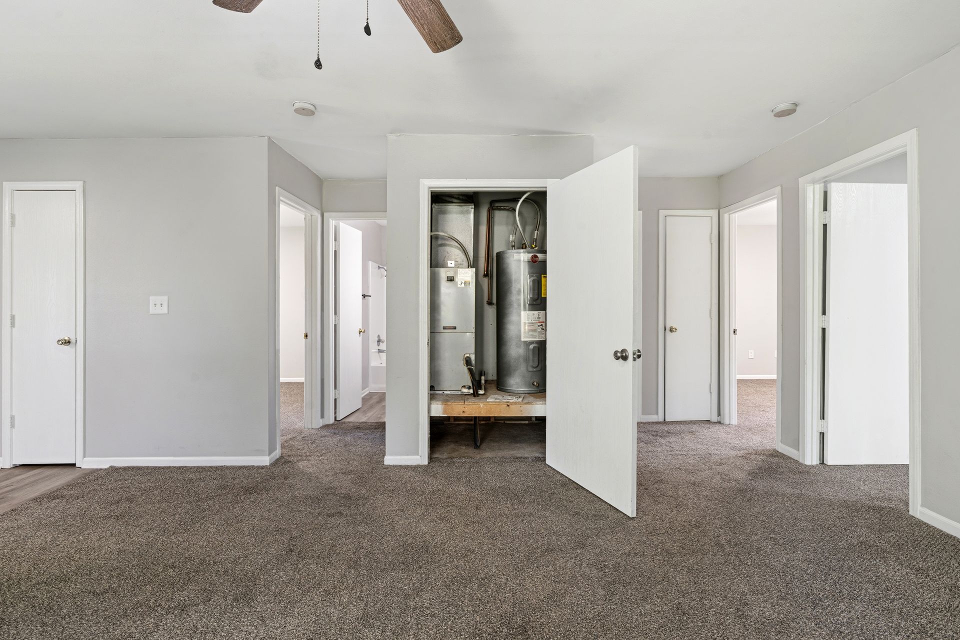 Main Street Apartments 3 of 12