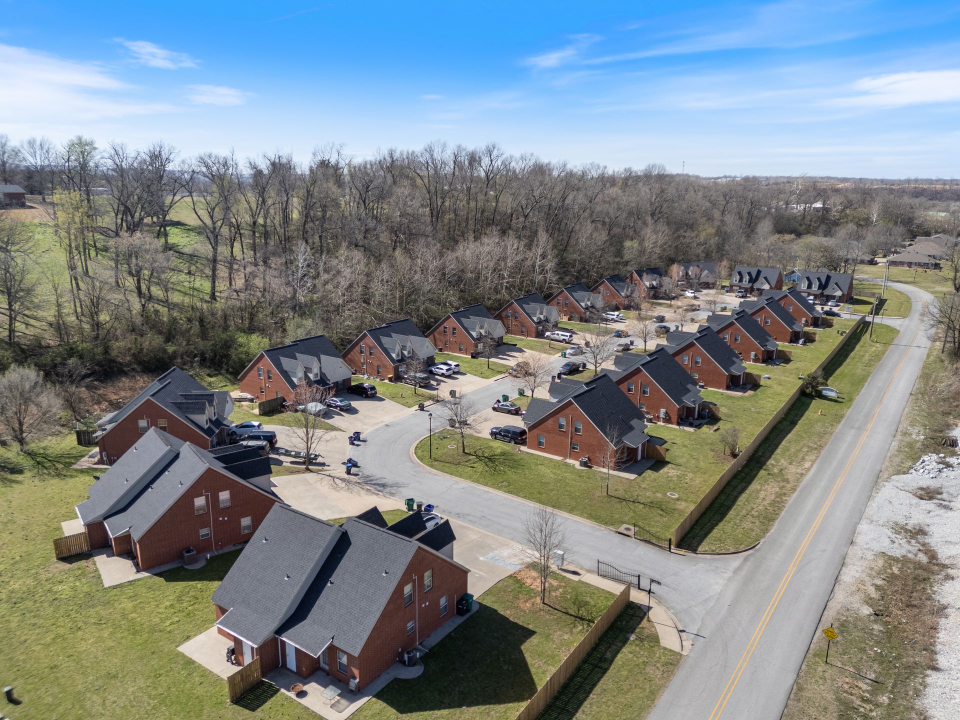 Johnson Switch Townhomes 6 of 12