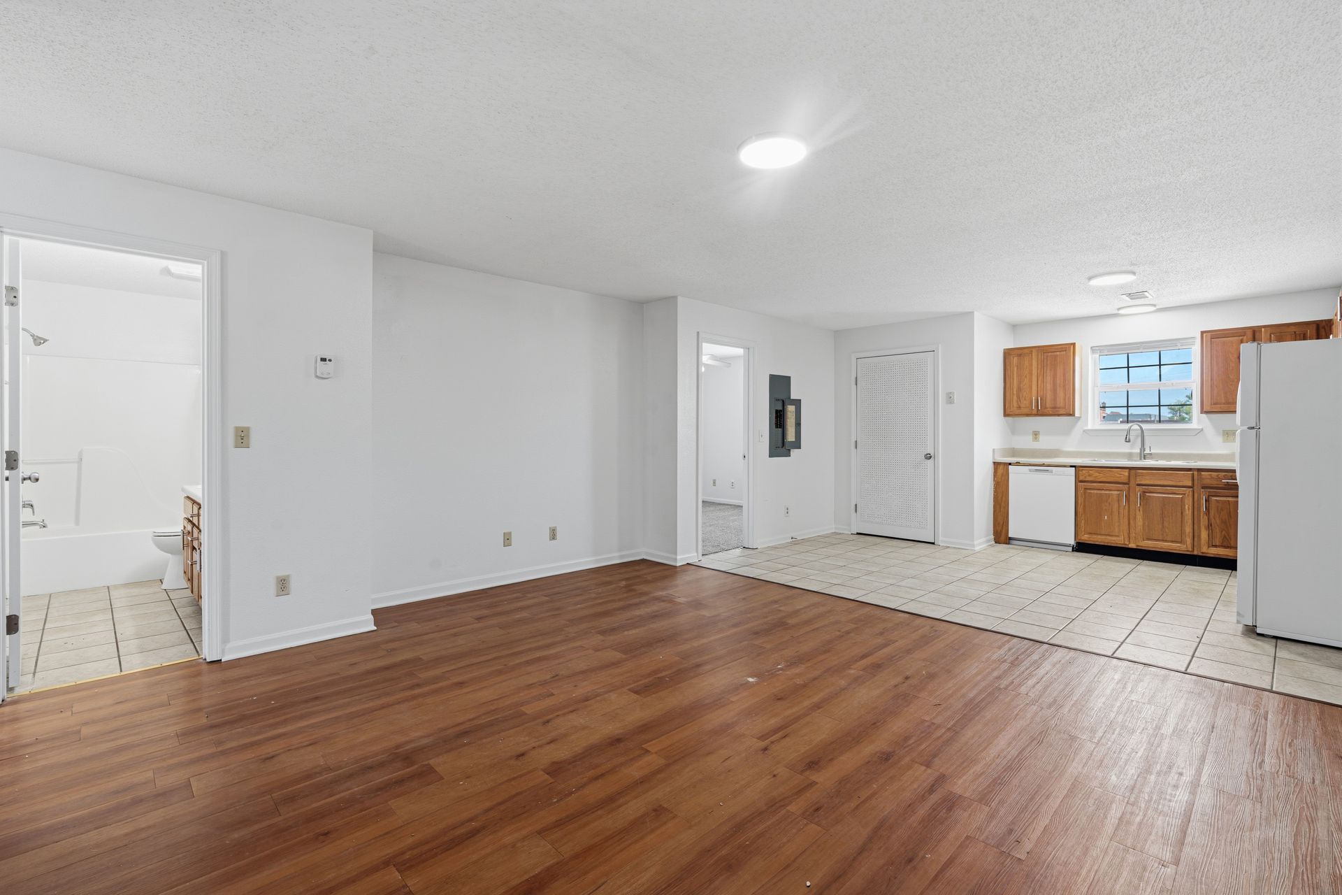 3 Bed 2.5 Bath Townhome 11 of 12
