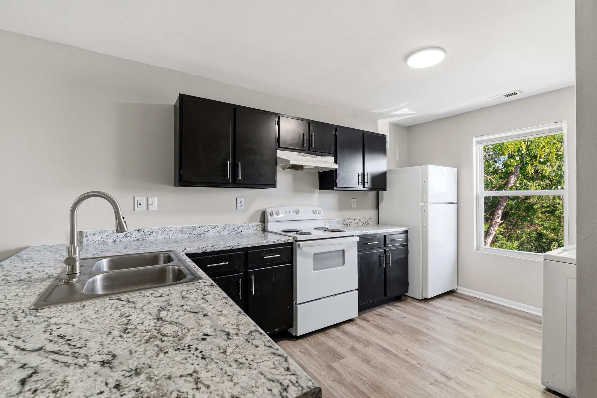Main Street Apartments 1 of 8
