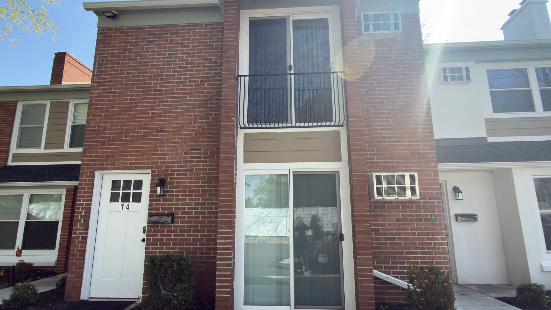 Pottstown Townhome: 644 Kline Avenue