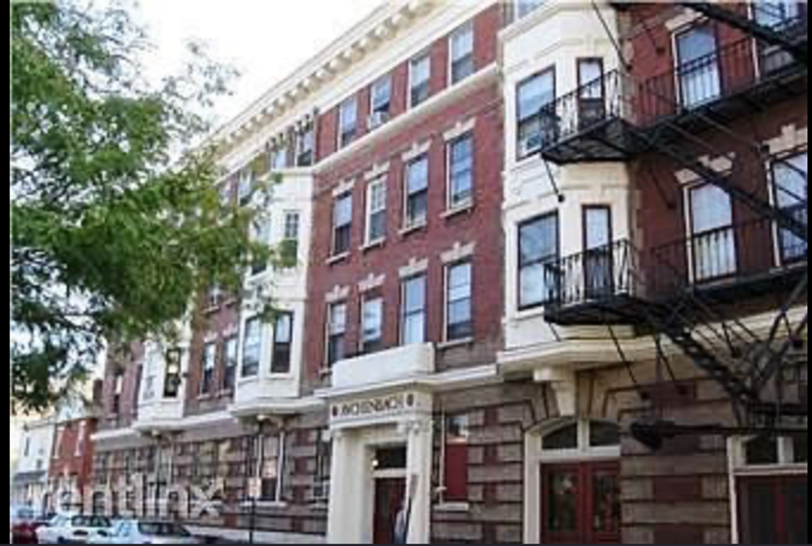 Pottstown Apartment: 101 East High Street