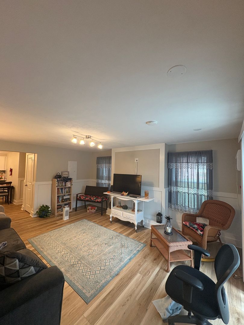 Pottstown Townhome: 644 Kline Avenue