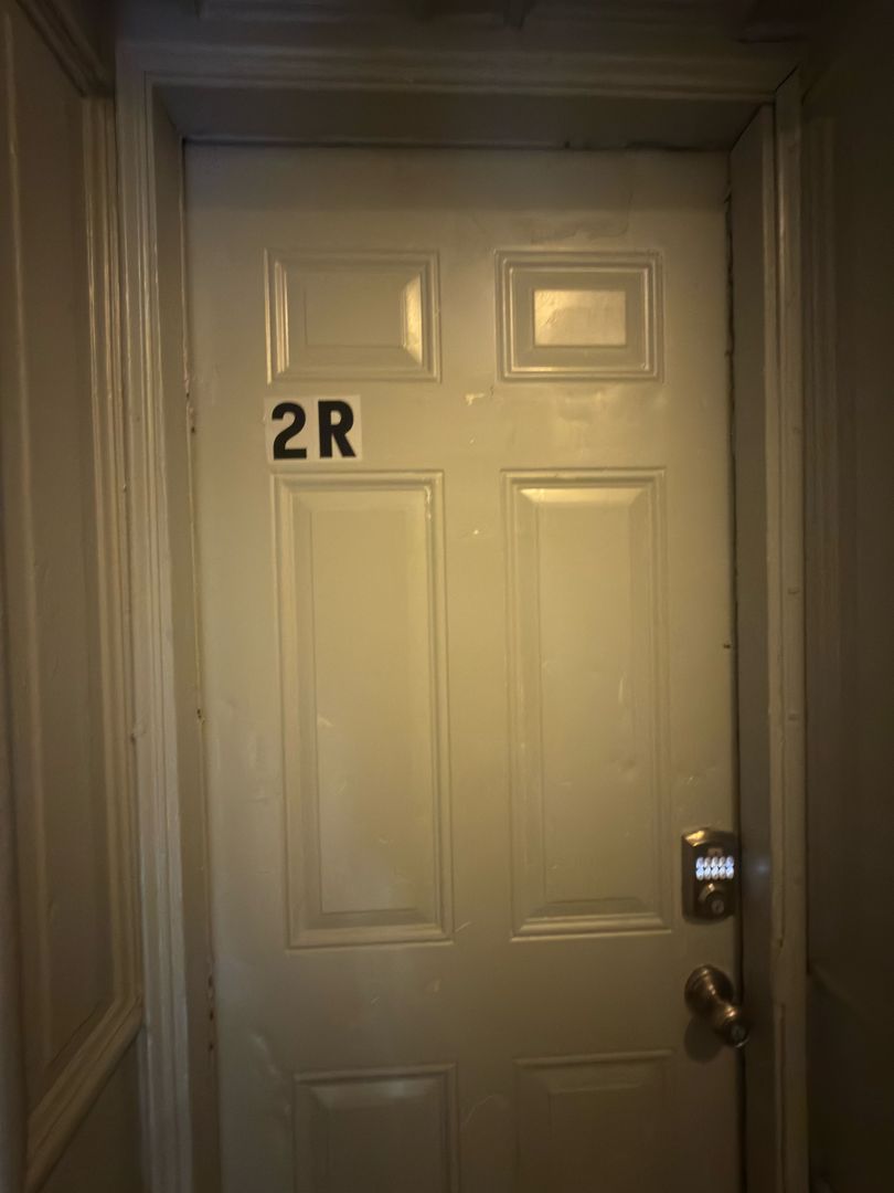 Reading Apartment: 17-19 S. 3rd Street