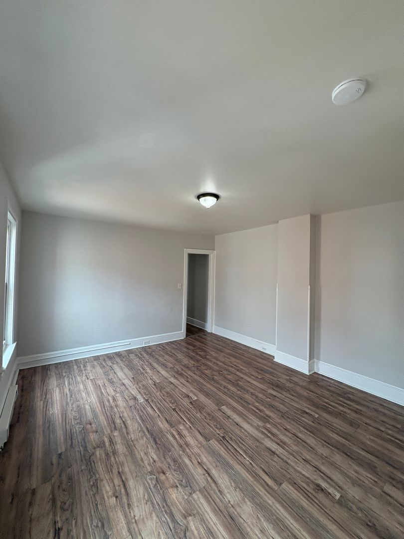 Reading Apartment: 17-19 S. 3rd Street