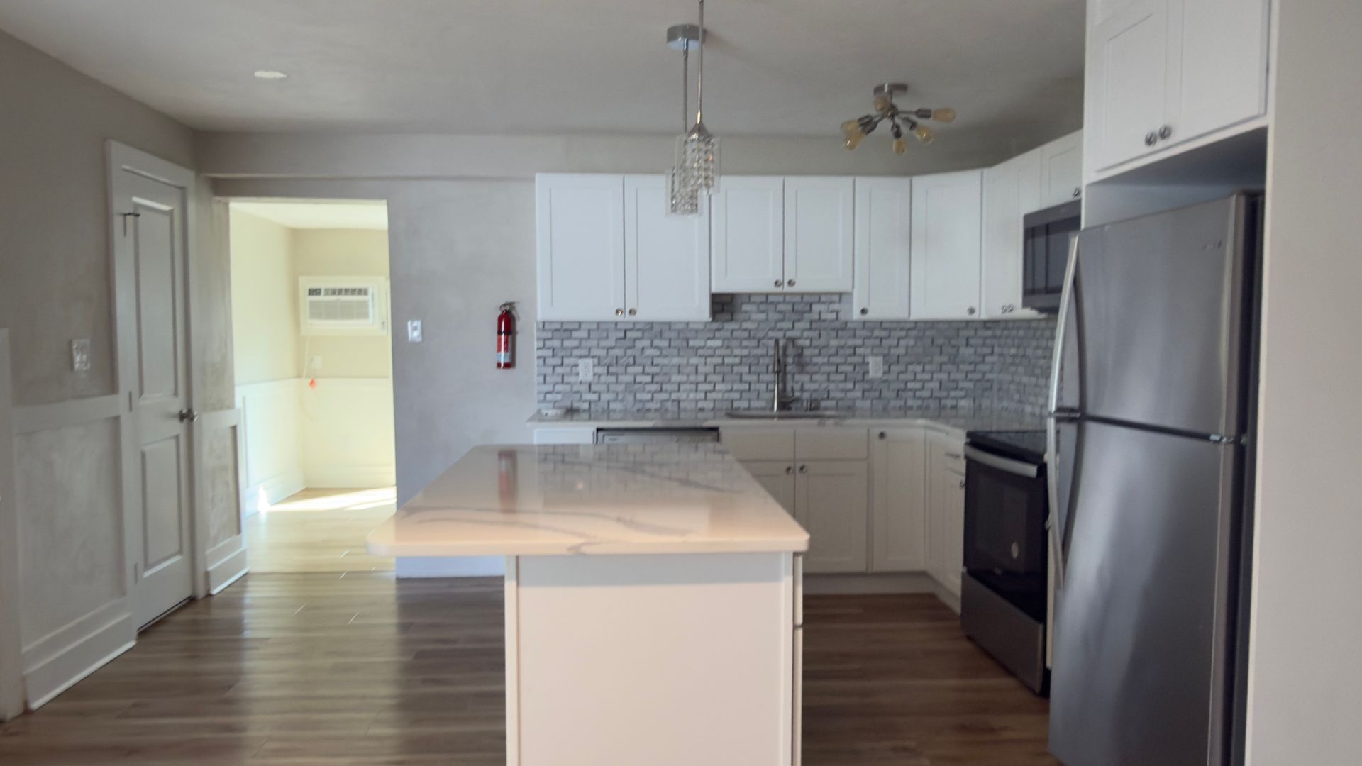 Pottstown Townhome: 644 Kline Avenue