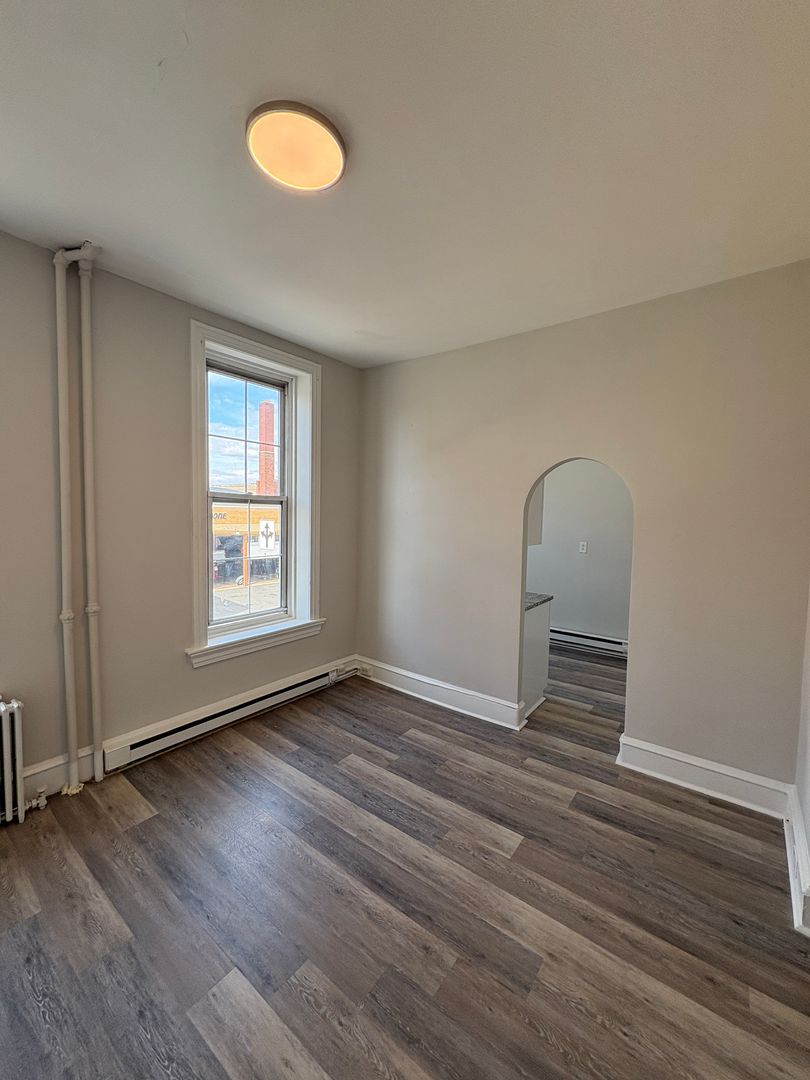 Reading Apartment: 17-19 S. 3rd Street