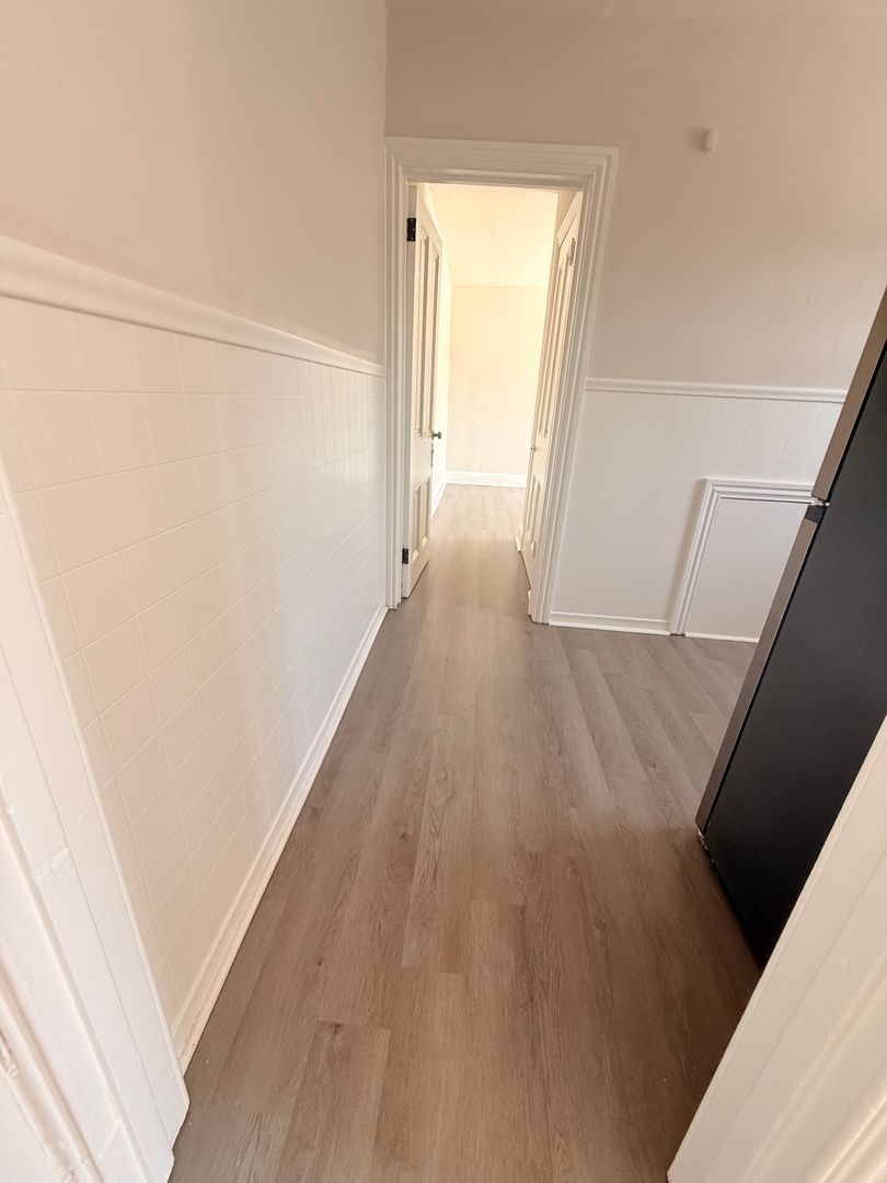 Pottstown Apartment: 60 N FRANKLIN ST