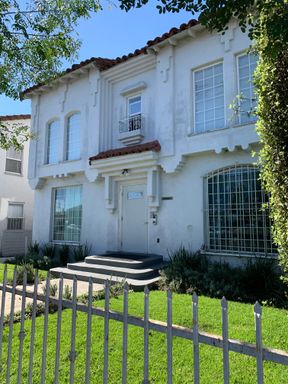 Virgina Road Apartments – photo 1