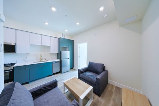 Orion 1317 W Jefferson Floor Plan Unit Type A – photo 1