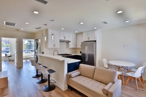 Orion 1118 37th Dr Floor Plan Unit 5 – photo 1