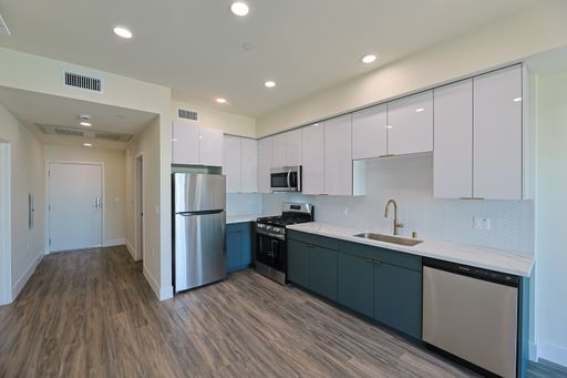 Orion 1037 Dewey Floor Plan Type C2 (206, 213, 306, 406, 506, 606) – photo 1