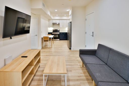 1421 Adams Unit 209 Private Room 4 – photo 1