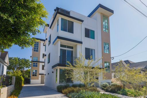 Orion 1210 W 25th St Floor Plan Unit 1210 – photo 1