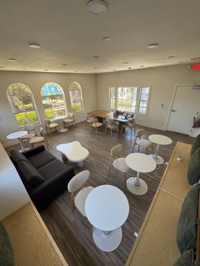 Unit 1310 Gramercy Private Room – photo 1