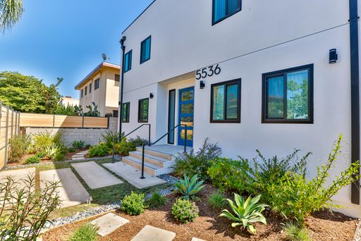 Orion 5536 Lexington Floor Plan Unit 4 (Inverse of 3) – photo 1