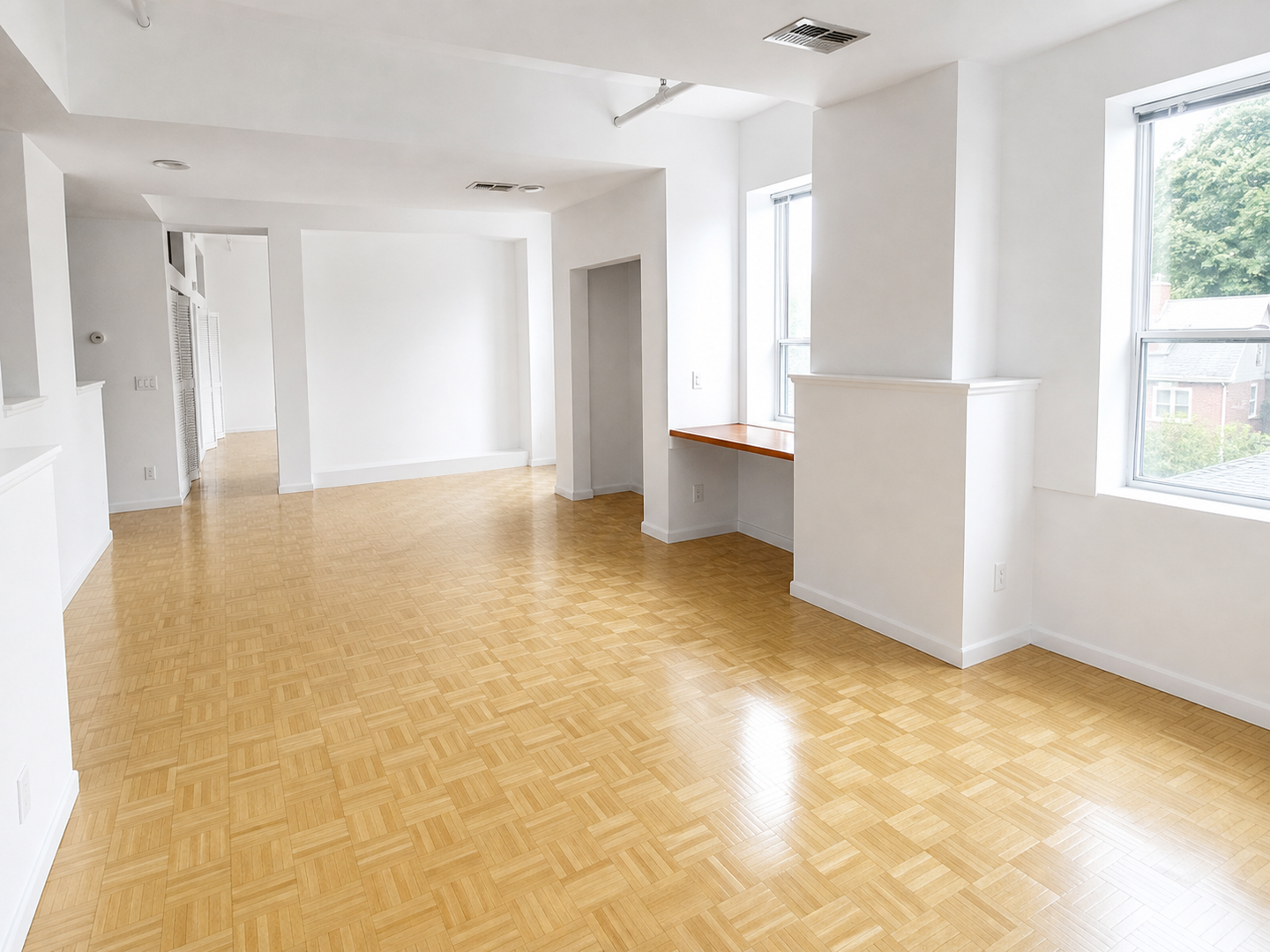 Kingston Apartment: 49 GREENKILL AVENUE