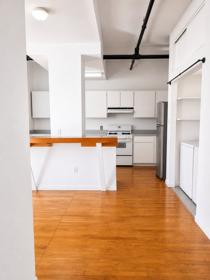 Kingston Apartment: 49 GREENKILL AVENUE