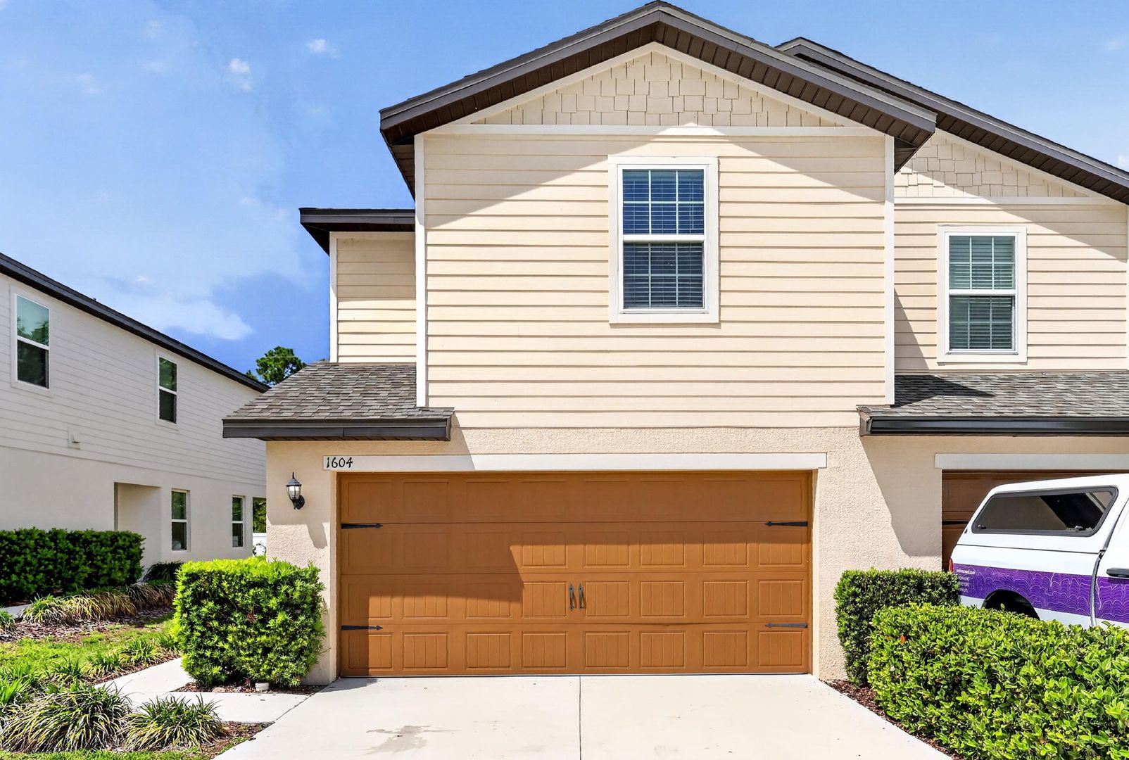 Tavares House: 1604 Wynford Circle