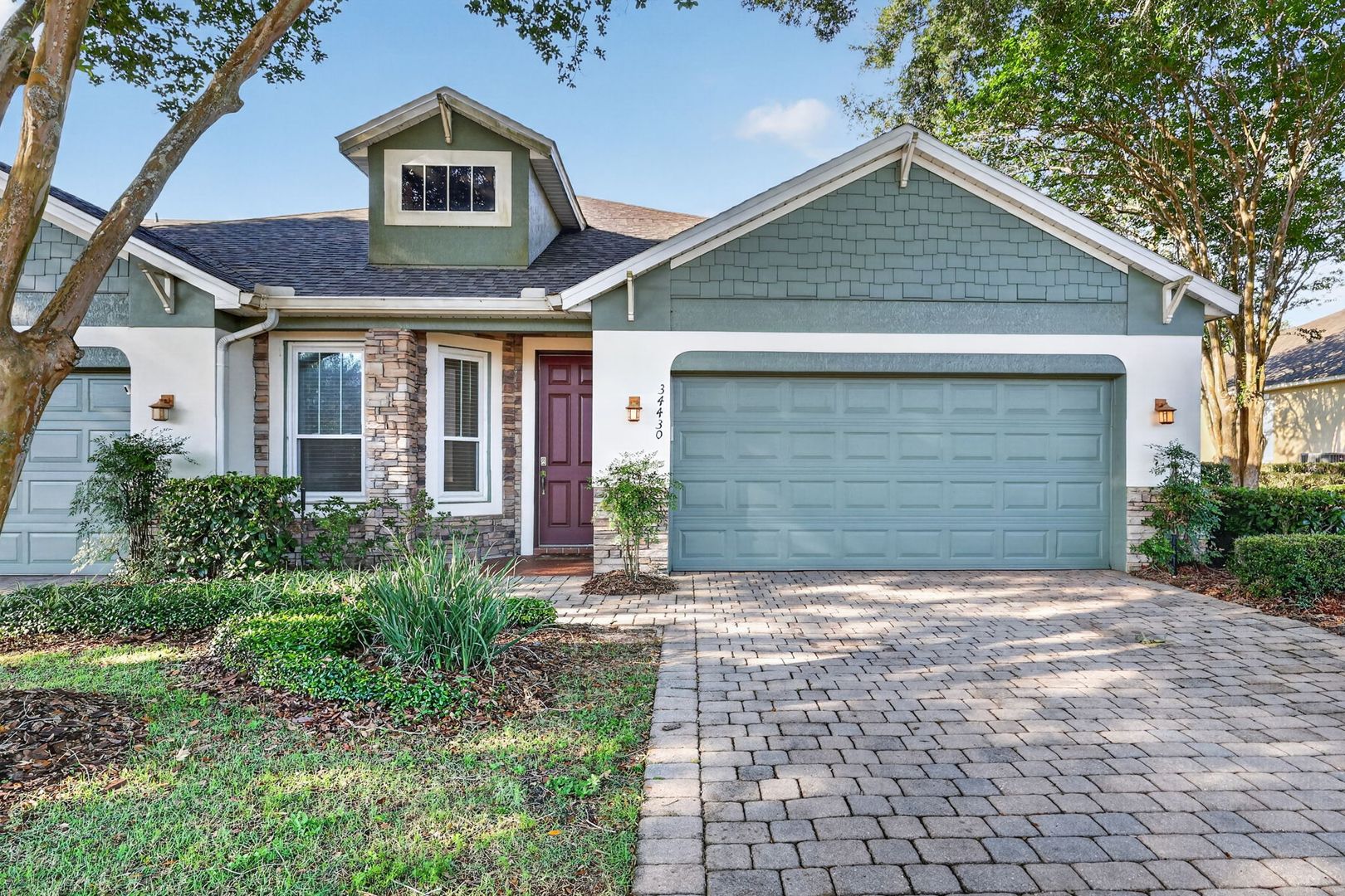 Sorrento Townhome: 34430 Tuscany Avenue