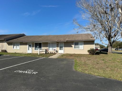 3/2 Condo in Tavares Ridge w/ Community Pool! – photo 1