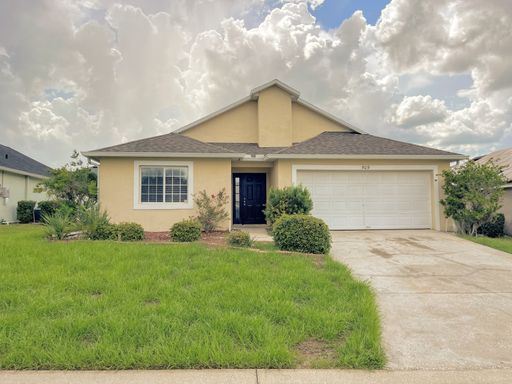 Four Bedrm Pool Home For Rent In Davenport! ***SEE TERMS – photo 1