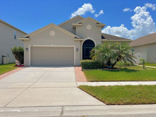 Stunning 4 Bed/2 Bath in Meadow Woods! ***SEE TERMS – photo 1