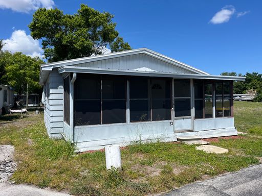 Lake Wales 1 Bedroom and 1 Bath for RENT! ***SEE TERMS