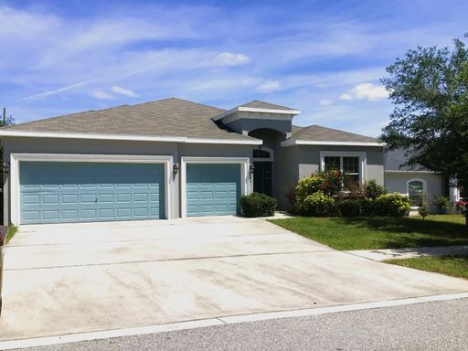 4 Bedroom/3 Bath Home W/ Den For Rent In Haines City ***SEE TERMS – photo 1