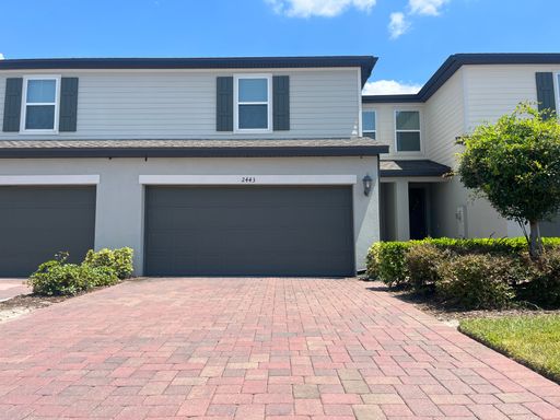Beautiful NEW Townhouse Available NOW! ***SEE TERMS – photo 1