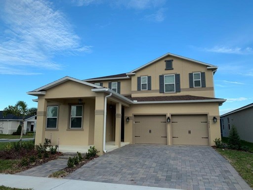 5 Bedroom Home In Winter Garden For Rent! ***SEE TERMS – photo 1