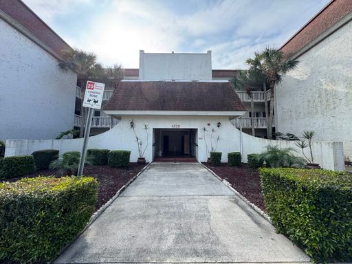 2 Beds and 2 Baths Condo in Alhambra Club! ***SEE TERMS – photo 1