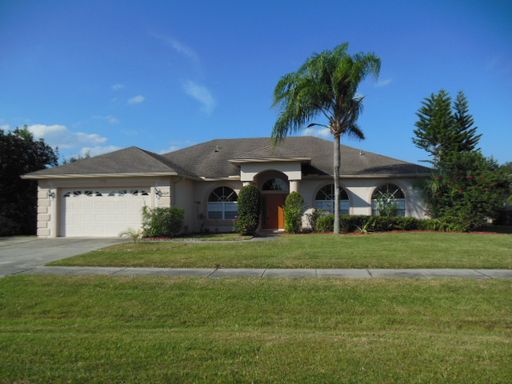 4 Bedrm Home in Wedgefield/East Orlando For Rent! ***SEE TERMS – photo 1