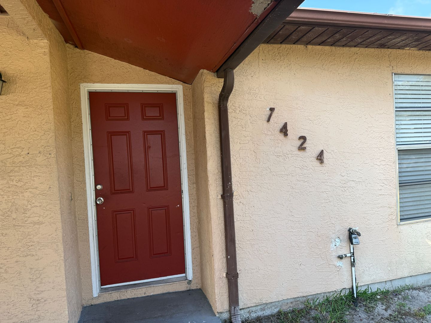 Orlando House: 7424 Golden Glenn Court