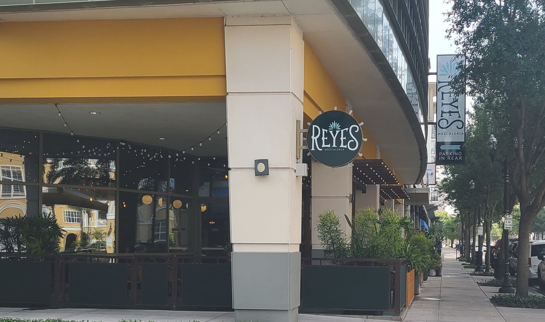 911 N. Orange Ave., 550, Orlando, FL 32801