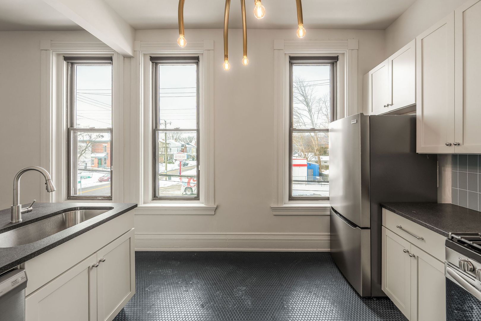 Ludlow Apartment: 336 Elm Street