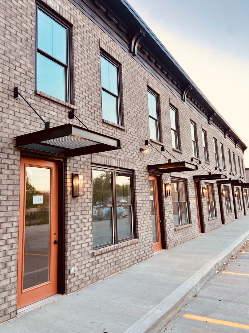 Covington Apartment: 305 W Pike St. - 307-102