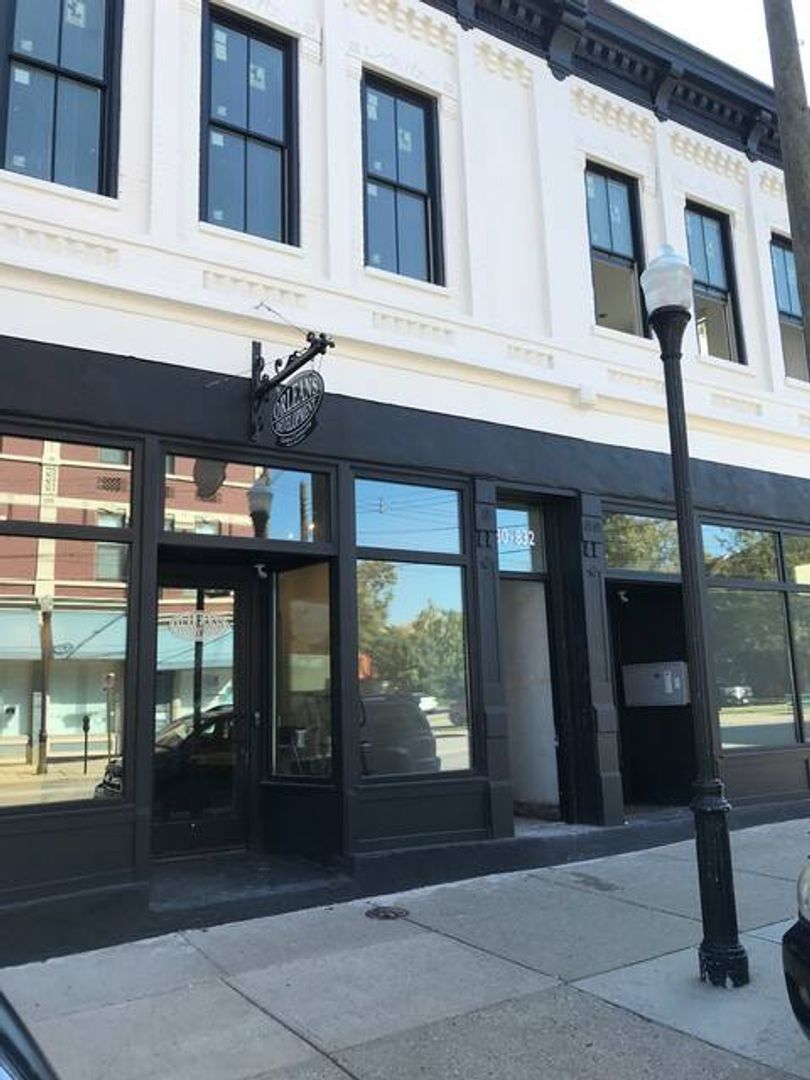 Covington Apartment: 830-832 Madison Ave.