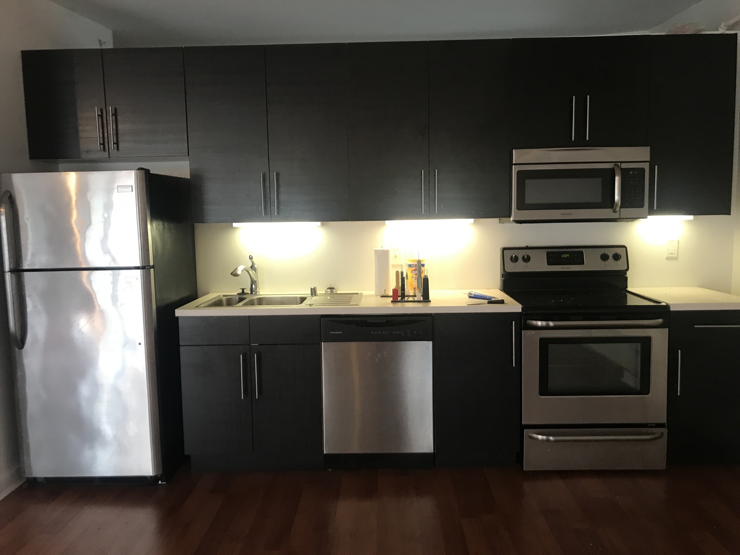 Covington Apartment: 209-211 West Pike Street - 2F