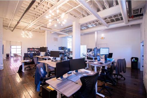 Urban Commercial Space – photo 1