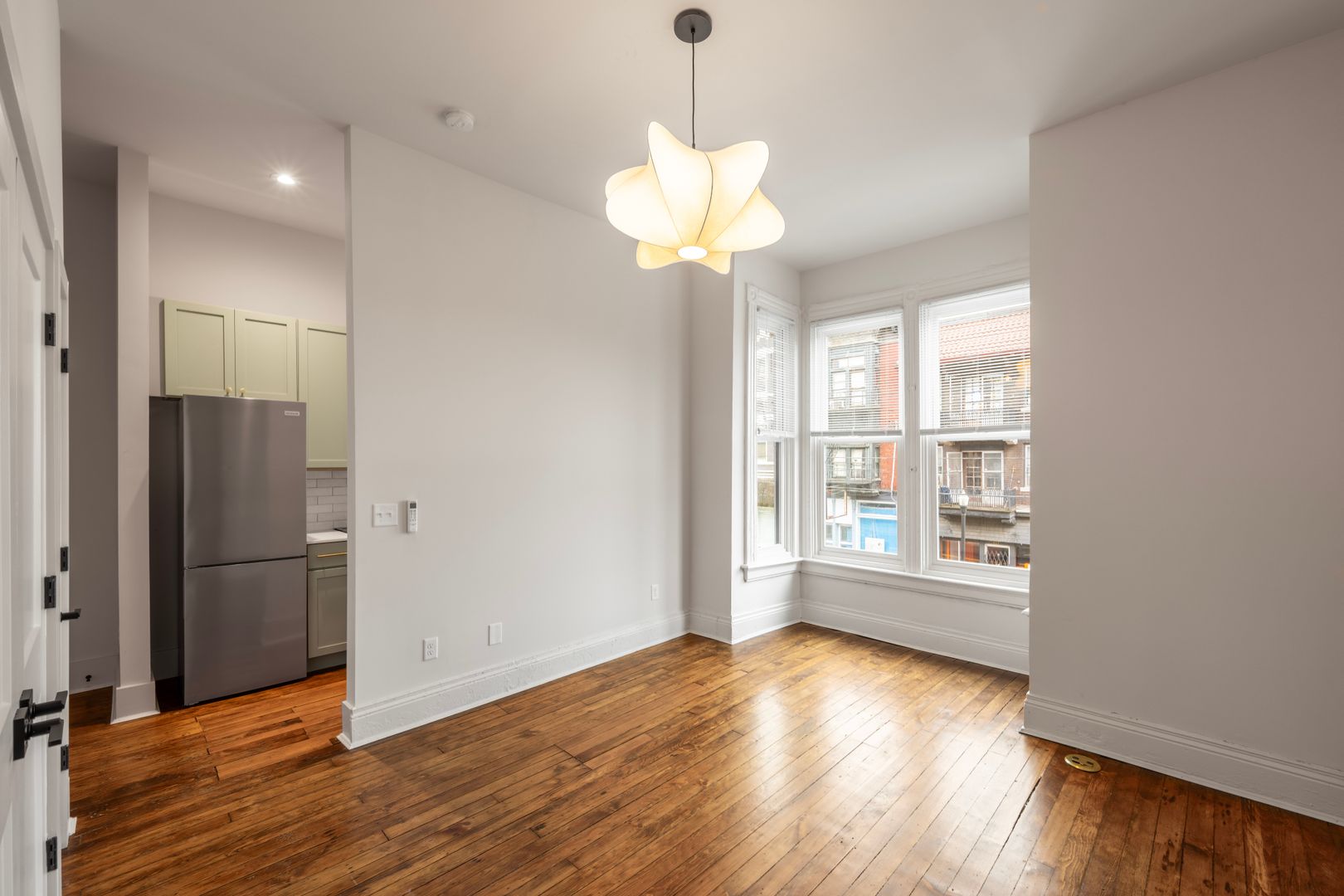 Covington Apartment: 824-828 Madison Ave - 824-2A