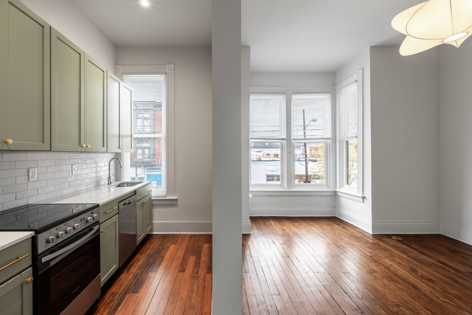 Covington Apartment: 824-828 Madison Ave - 824-3A