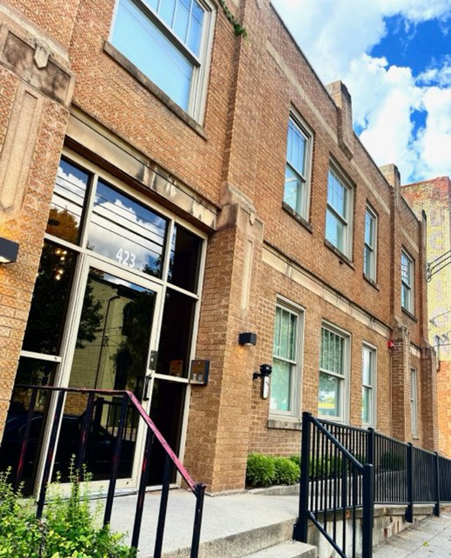 Covington Apartment: 423 Greenup St.  - 203